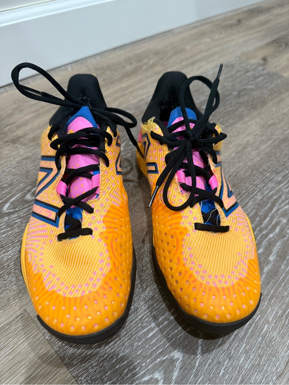 New Balance Tennis/ Pickleball shoes